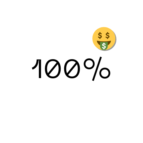 100