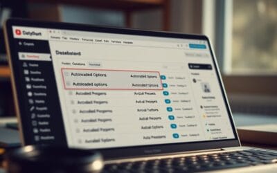 Autoloaded Options: Бидний мэдэхгүй нууц